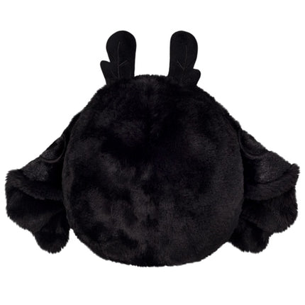 mini baby mothman back