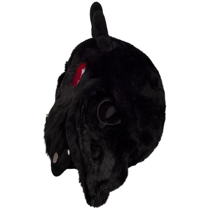 mini baby mothman side