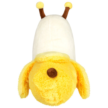 mini banana slug back image