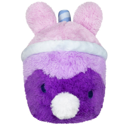 mini bunny bubble tea back image