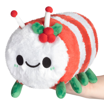 mini candy cane caterpillar main image
