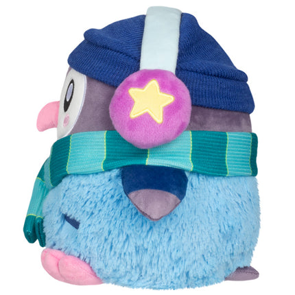 Mini Chilly Penguin Side