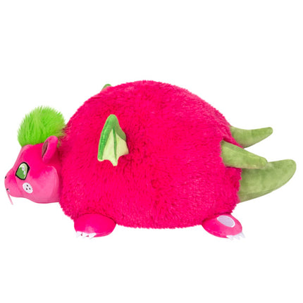 mini dragon fruit side