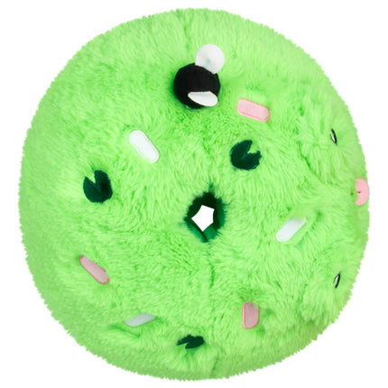 Mini Frog Donut Top Image