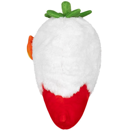 mini ghost pepper back image