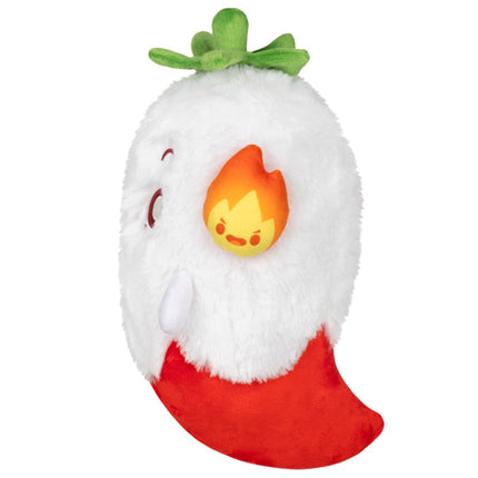 mini ghost pepper side image