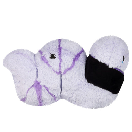 mini goth worm side image