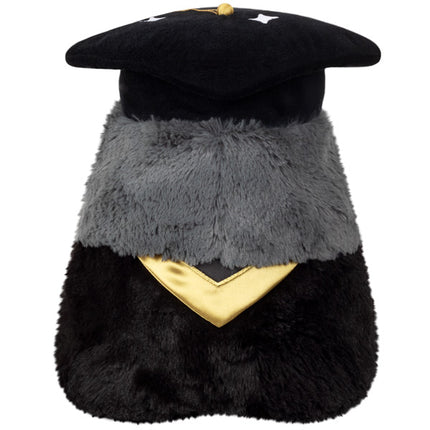 Mini Graduation Plague Doctor Back