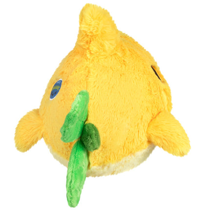 mini lemon shark back image