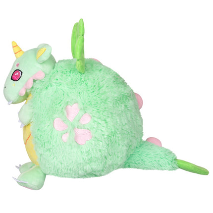mini petal dragon side