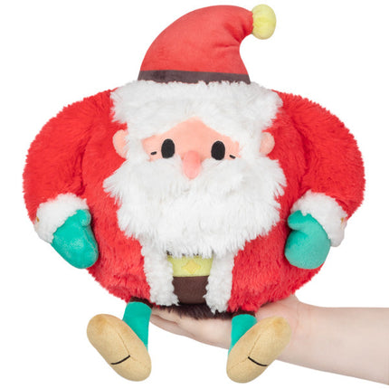 Mini Santa Claus
