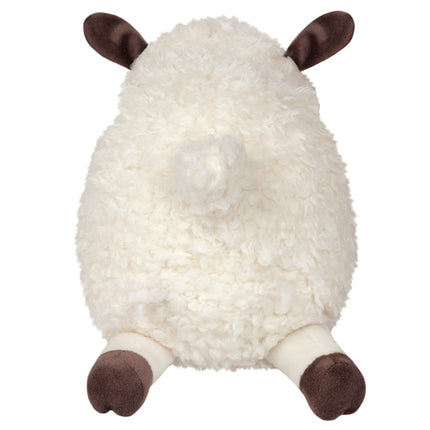 mini spring lamb back