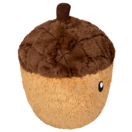 mini squish acorn 7 side