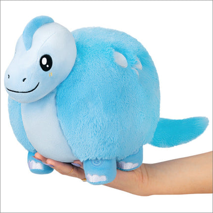 Mini Squishable Apatosaurus Product Image