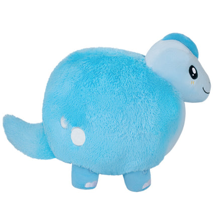 mini squish apatosaurus 7 side