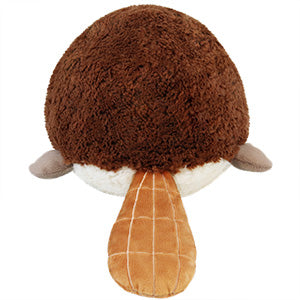 mini squish baby platypus 7 back