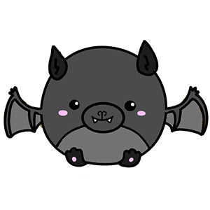 Mini Squish Bat Ii Design