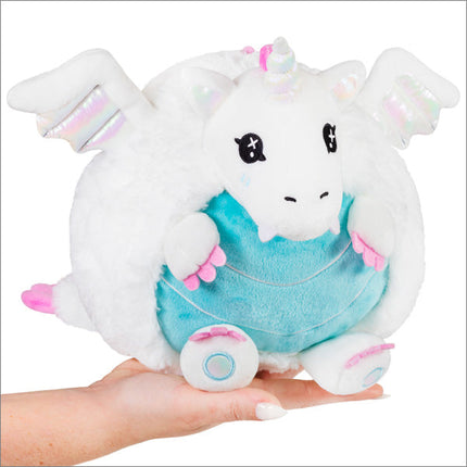 Mini Squishable Crystal Dragon Product Image