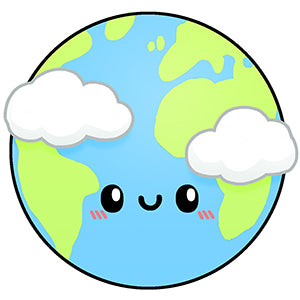 mini squish earth 7 design