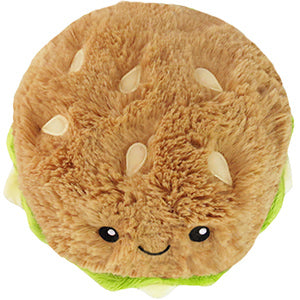 mini squish hamburger 7 back