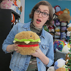 mini squish hamburger 7 user1