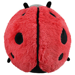 mini squish ladybug 7 back