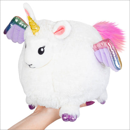 Mini Squishable Llamacorn Product Image