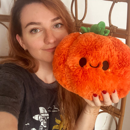 mini squish pumpkin ii user1