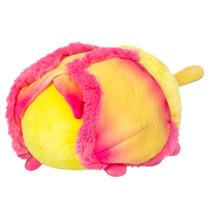 mini squish rosy maple moth 7 back
