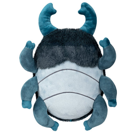 Mini Stag Beetle Bottom