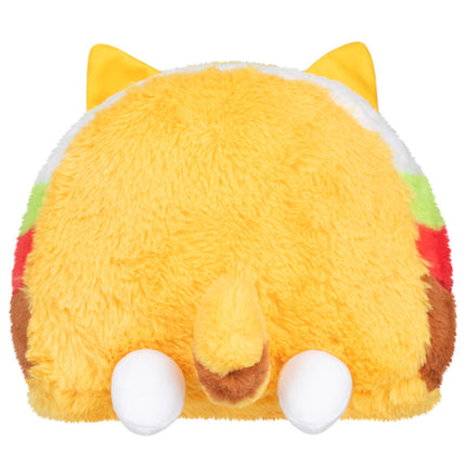 mini taco cat back image