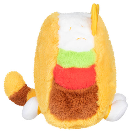 mini taco cat side image