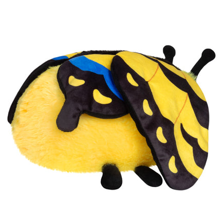 mini tiger butterfly side image