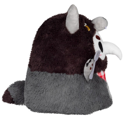 Mini wolf Plague side image