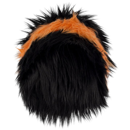 mini woody caterpillar back image