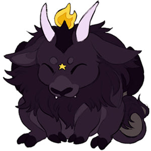 opensquish baphomet 302252 design