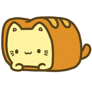 opensquish loaf cat 298752 design