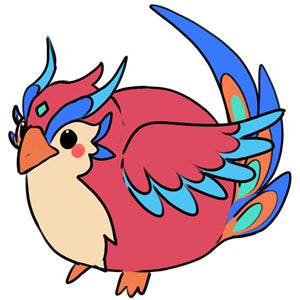 opensquish phoenix 301261 design