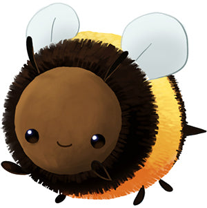 opensquish squish bumblebee 15 design