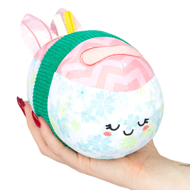 Picnic Baby Shrimp Sushi Product Image