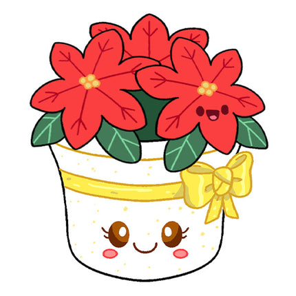 Poinsettia Inprocess Px