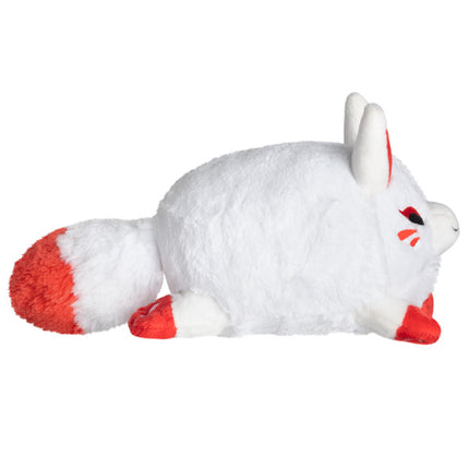 snacker baby kitsune side image