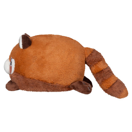 snacker baby red panda side image