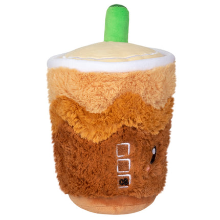 snackers cold brew side