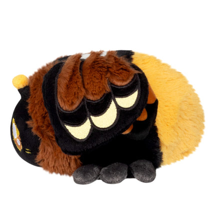 snacker deaths head hawkmoth side image