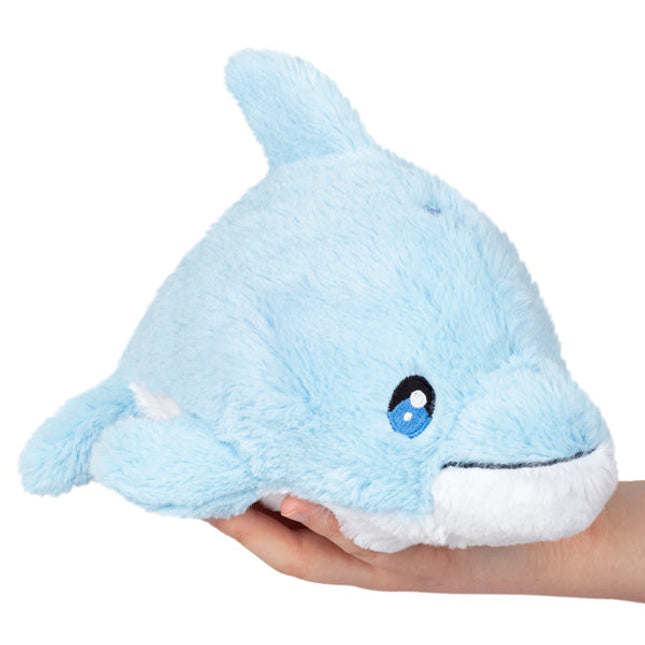 Snacker Dolphin Product Image
