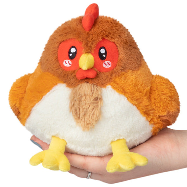 Snackers Hen