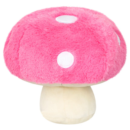 snackers mushroom back