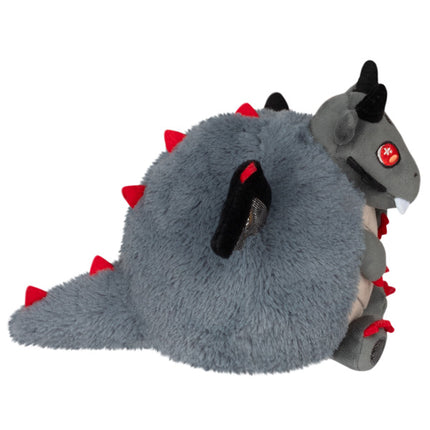 Snacker Shadow Dragon Side Image