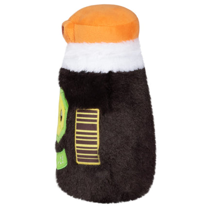 snacker soy sauce side image